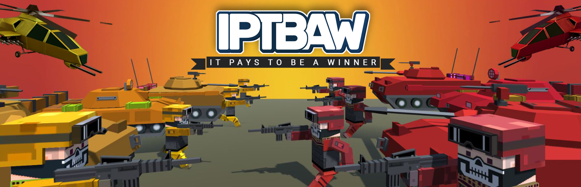 It Pays To Be A Winner cover art
