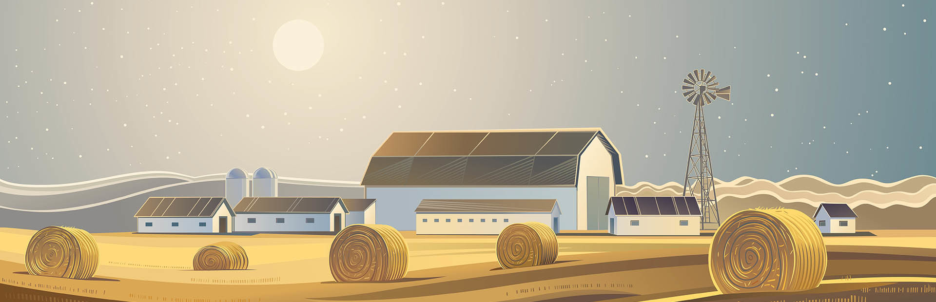 It's Harvest Time! cover art