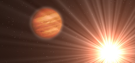 It's time to get out from the solar system cover art