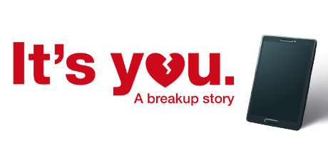 It's You: A Breakup Story cover art
