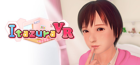 ItazuraVR cover art