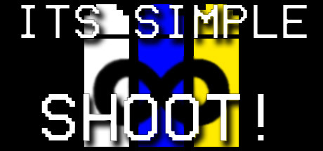 Its Simple, SHOOT cover art