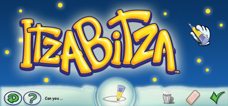 ItzaBitza cover art