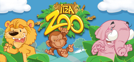 ItzaZoo cover art