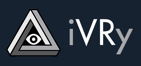 iVRy for SteamVR cover art