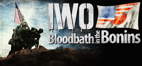 IWO: Bloodbath in the Bonins cover art