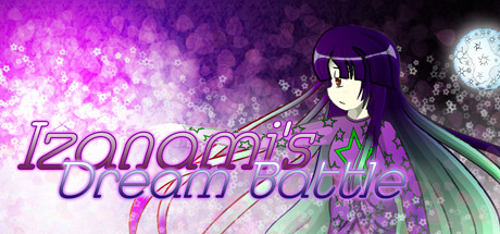 Izanami's Dream Battle cover art