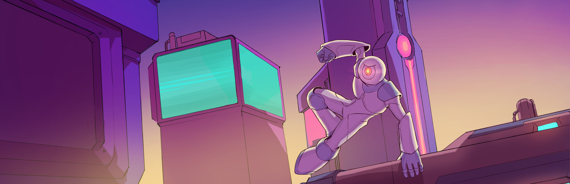 IZBOT 2 cover art