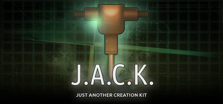 J.A.C.K. cover art