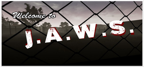 J.A.W.S cover art