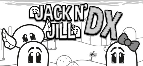 Jack N' Jill DX cover art