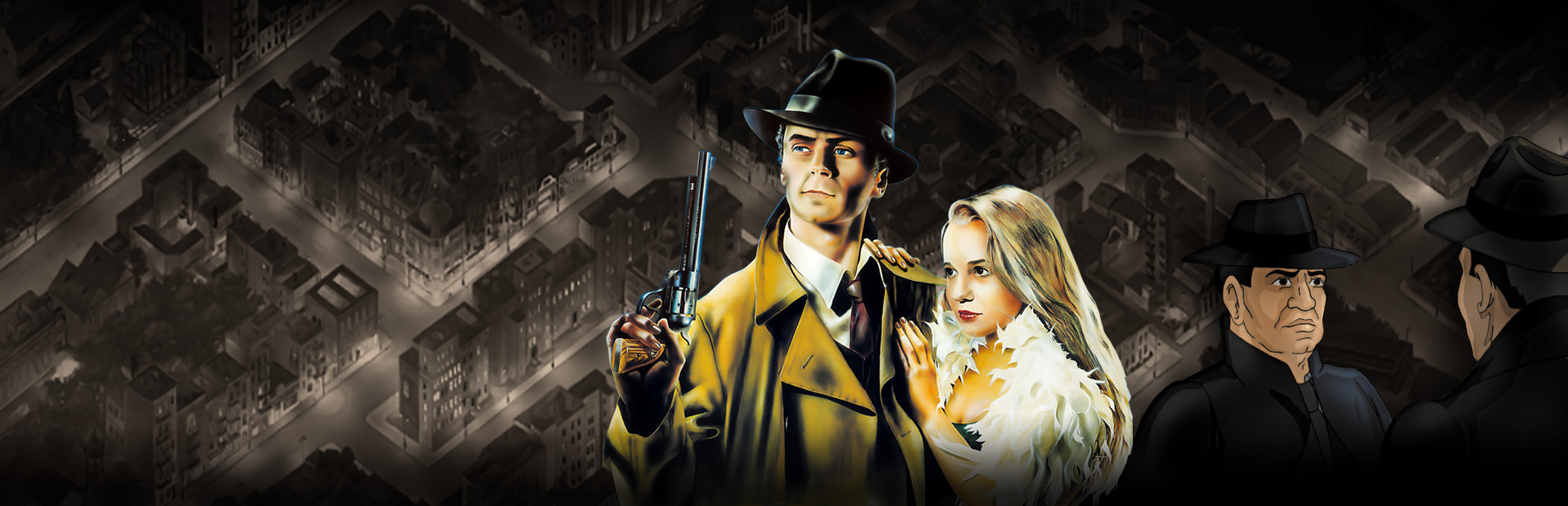 Jack Orlando Director's Cut cover art
