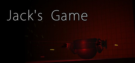 Jack's Game cover art