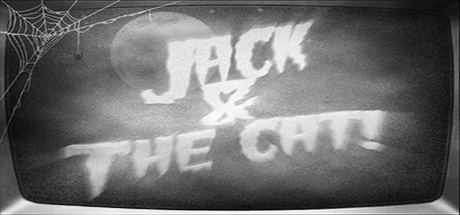 Jack & the Cat cover art