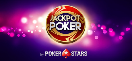 Jackpot Poker by PokerStars cover art