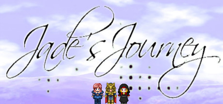 Jade's Journey cover art