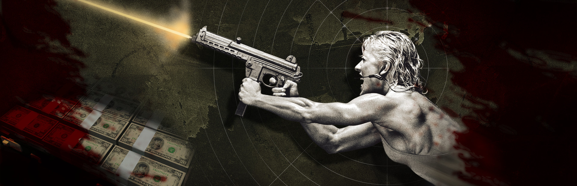Jagged Alliance 2 cover art