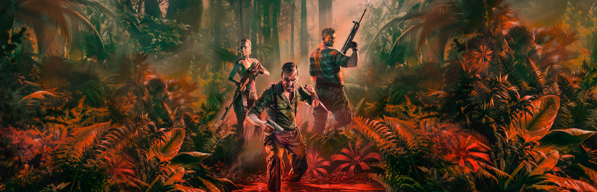 Jagged Alliance Rage cover art