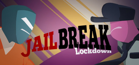 Jailbreak Lockdown cover art