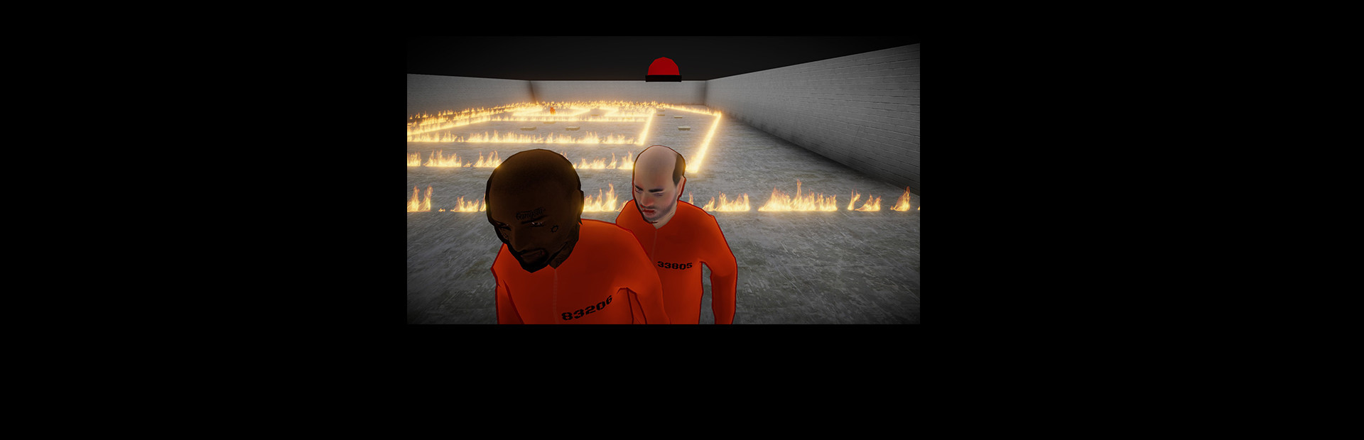 Jailbreak Simulator cover art