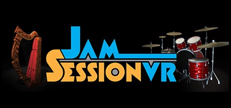 Jam Session VR cover art