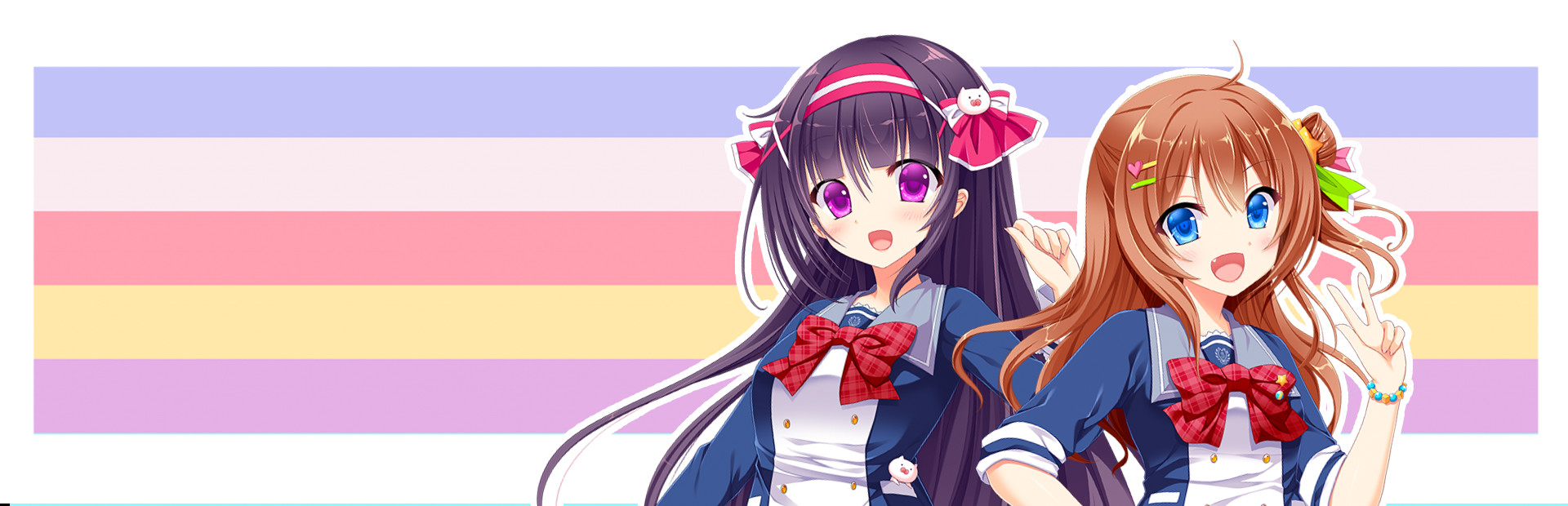 Japanese School Life cover art