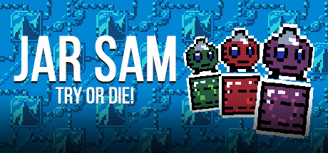 Jar Sam cover art