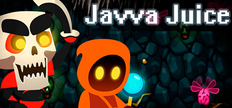 Javva Juice cover art
