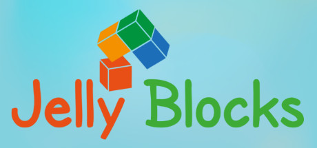 Jelly Blocks cover art