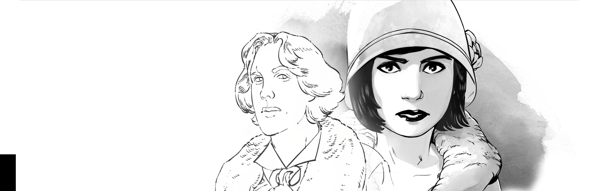 Jennifer Wilde: Unlikely Revolutionaries cover art