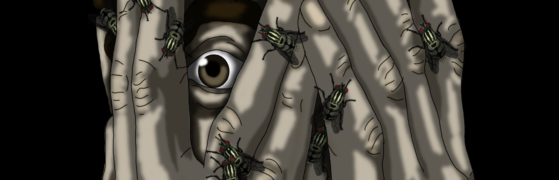 Jericho's Prophecies cover art