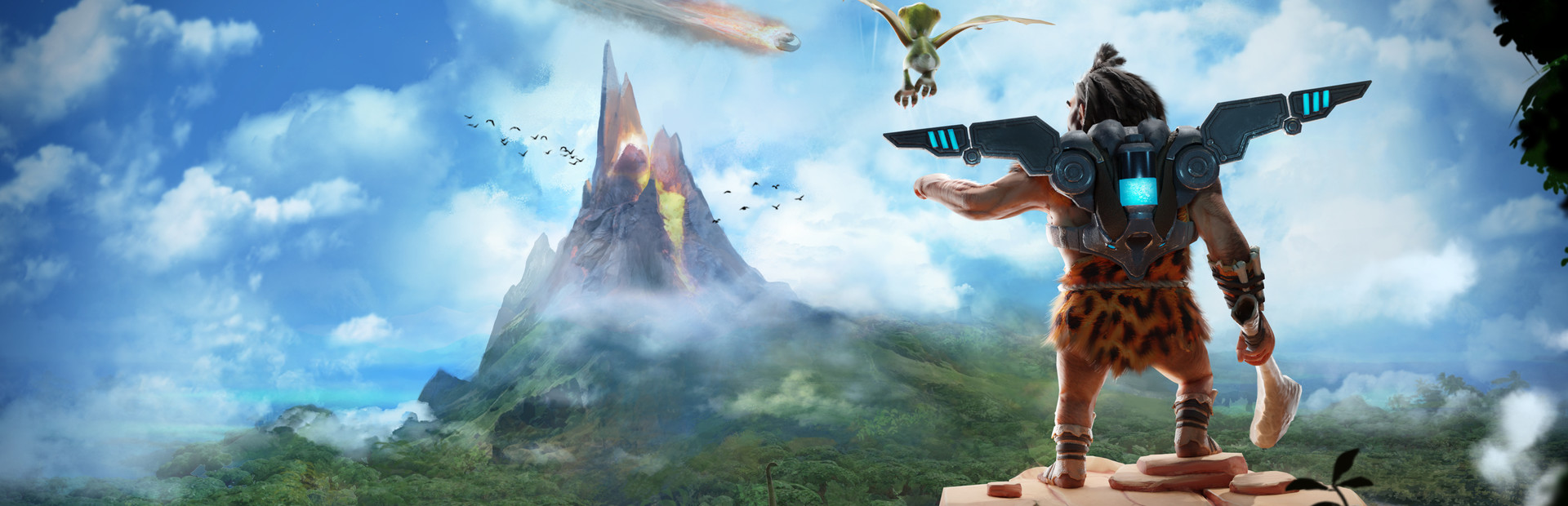 Jet Kave Adventure cover art
