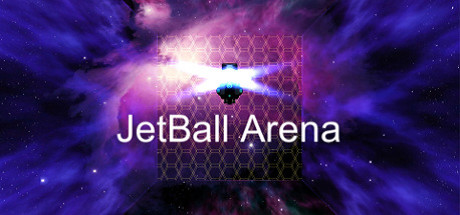 JetBall Arena cover art