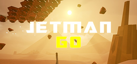 JETMAN cover art