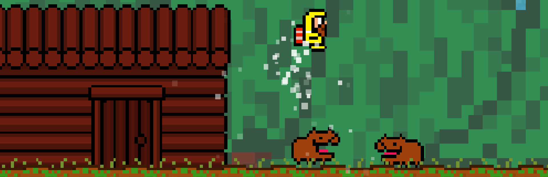 Jetpack Jack cover art