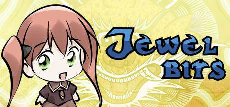 Jewel bits cover art