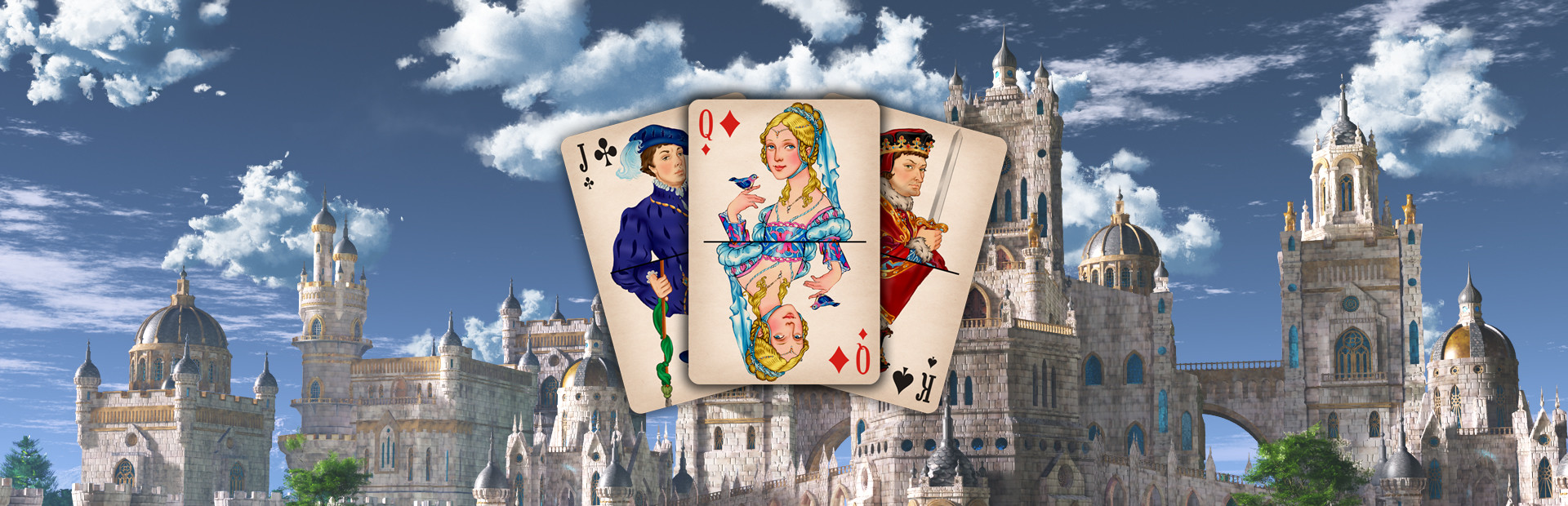 Jewel Match Solitaire Collector's Edition cover art