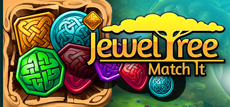 Jewel Tree cover art