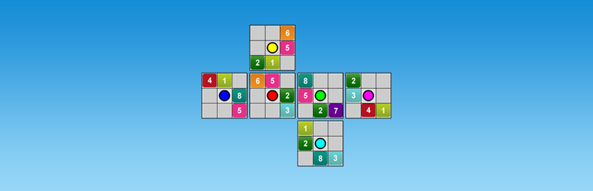 jingor sudoku cover art