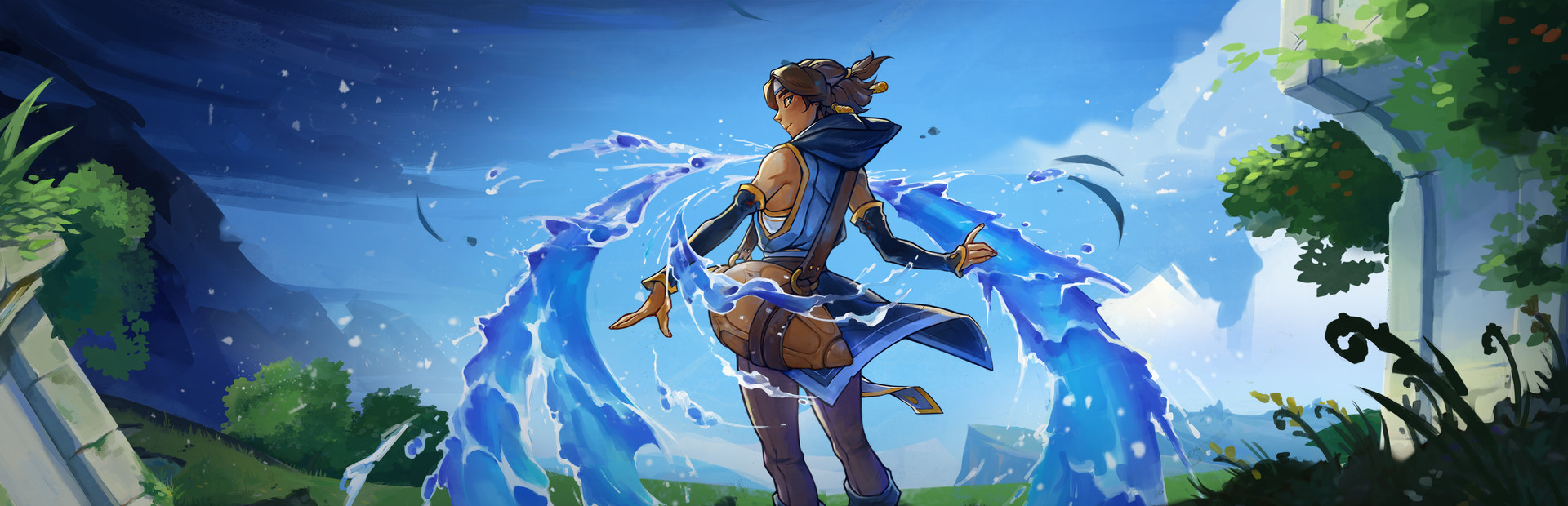 Jivana cover art