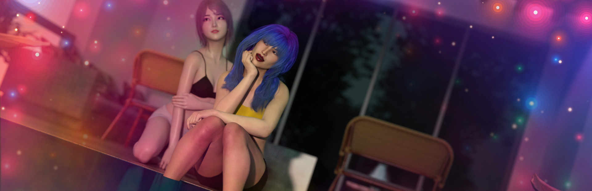 Jixxaw: Party Time cover art