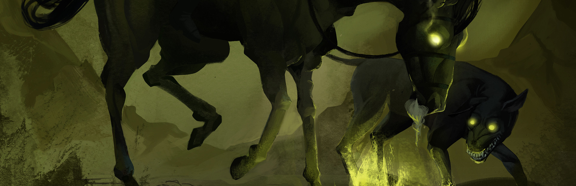 Joel Mayer's Purgatory cover art