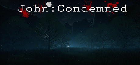 John:Condemned cover art
