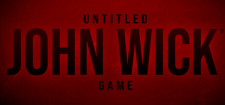 John Wick cover art