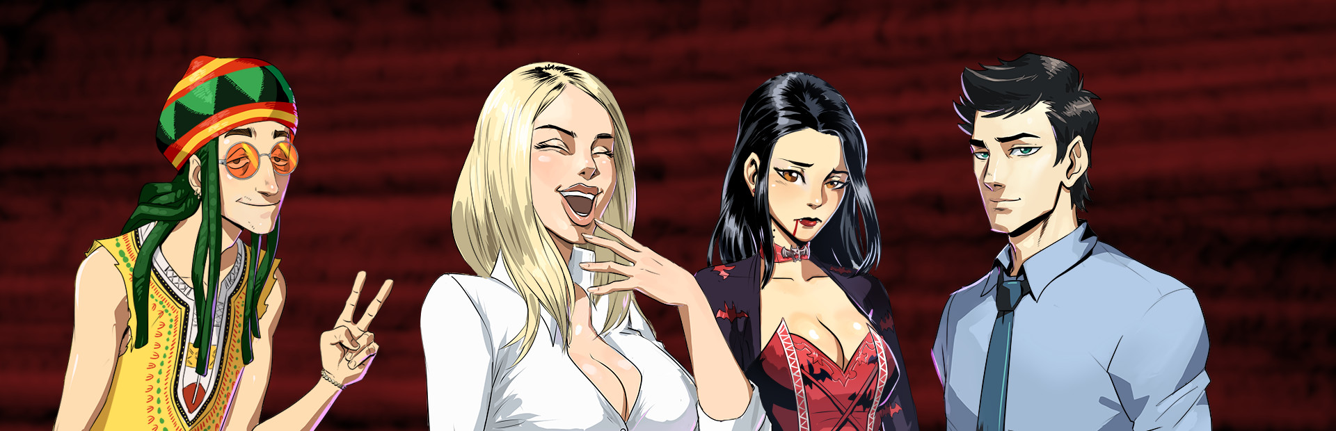 Johnny Mystery and The Halloween Killer cover art