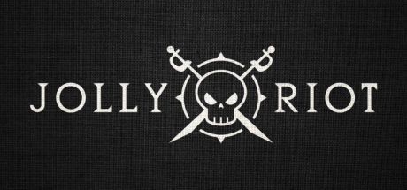 Jolly Riot cover art