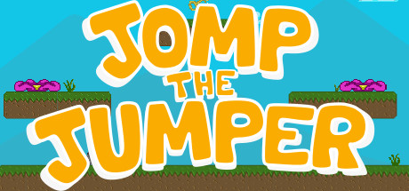 Jomp The Jumper cover art