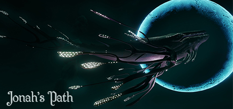 Jonah's Path cover art