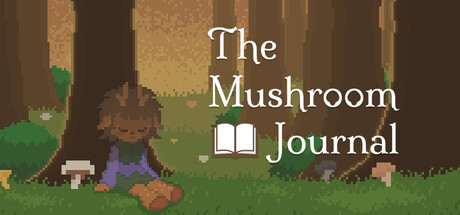 Journal cover art
