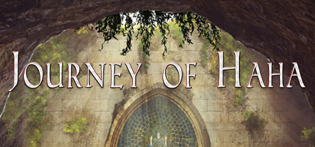 Journey of Haha cover art